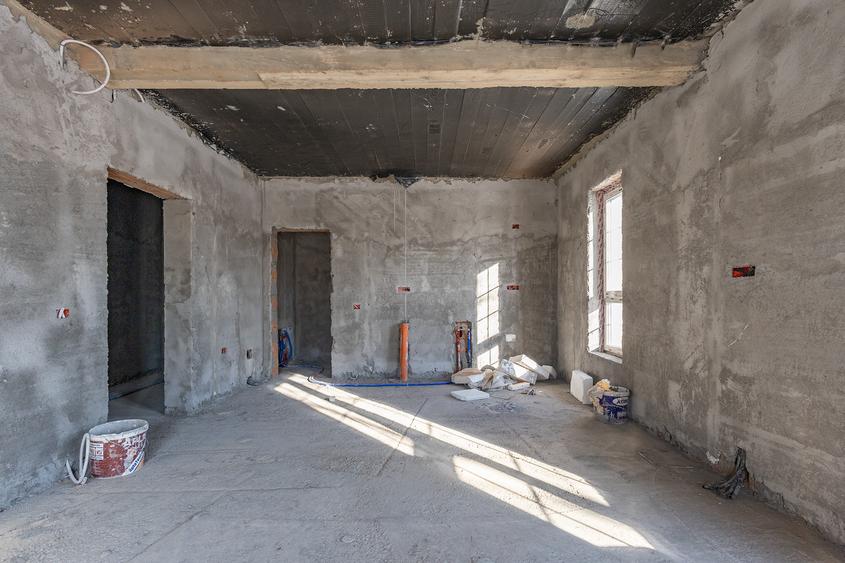 Clădire de închiriat – 800 mp utili – Giarmata, zonă centrală