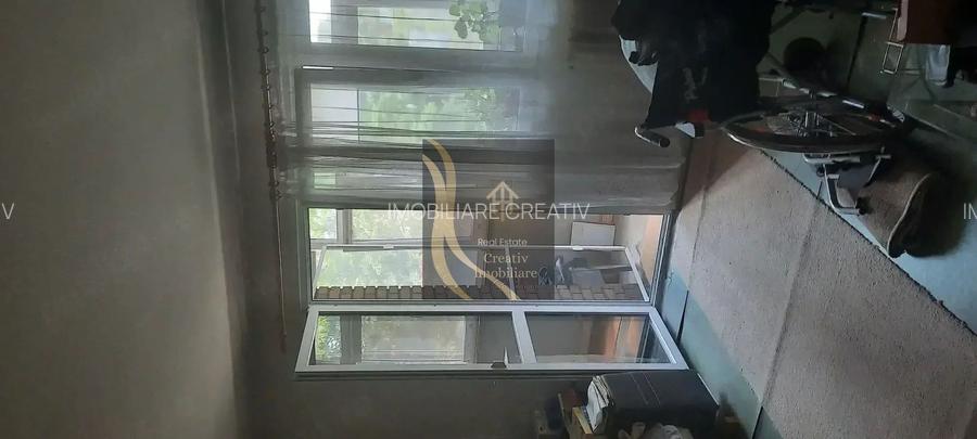 Apt 3 camere Titan metrou si parc - 3