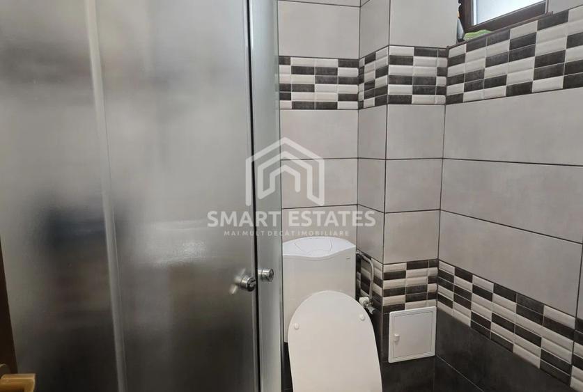 Vila 4 camere Popesti Leordeni