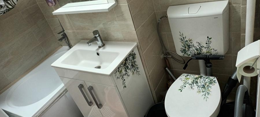 Piata Minis, proprietar, renovata, sistem de aerisire cu recuperare de caldura