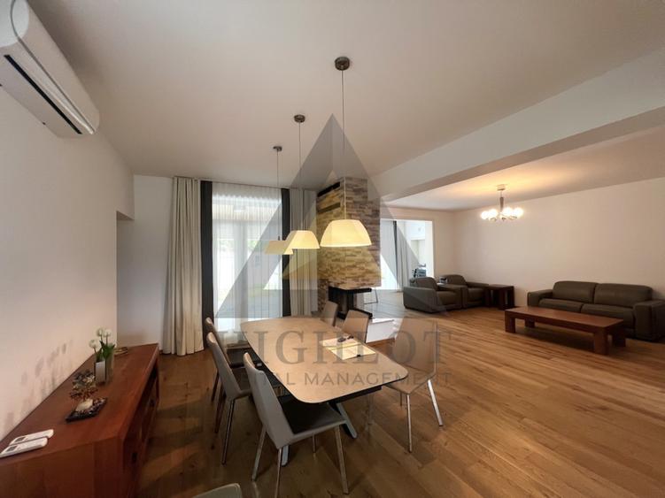Vila exclusivista in complex rezidential privat – Corbeanca | DJ101 SI DN1