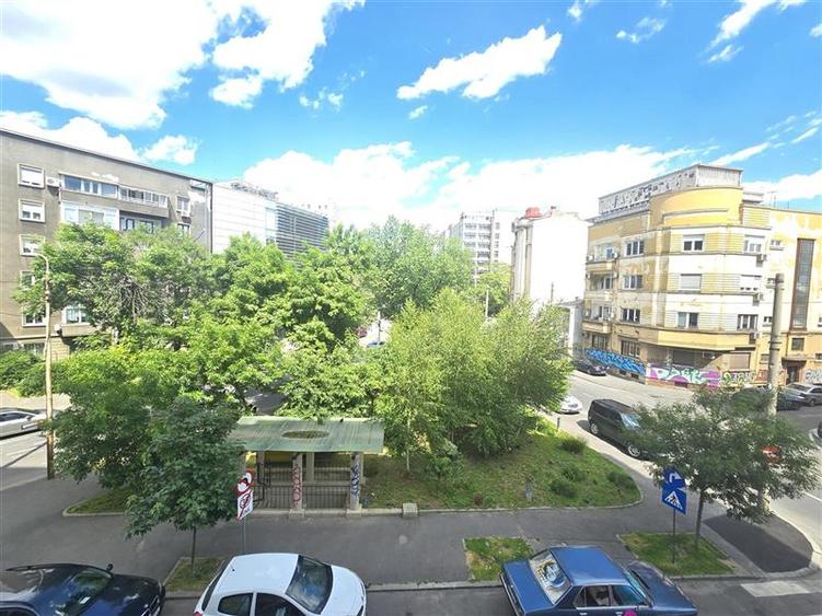Calea Victoriei, apartament 3 camere