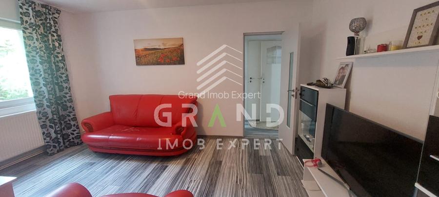 Ap 3 camere | Balcon | Zona Mănăștur / Bucegi - 3