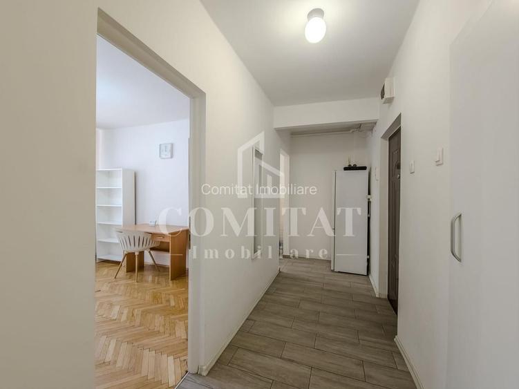 Apartament cu 3 camere decomandate | Zona Facultății de Litere - 8