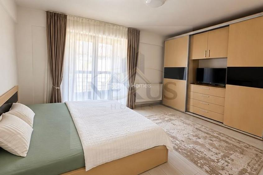 Apartament 2 camere |70 mp| Mobilat,utilat