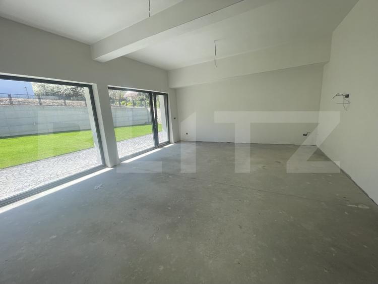 Casa individuala de vanzare, 4 camere, 150 mp - zona Meses