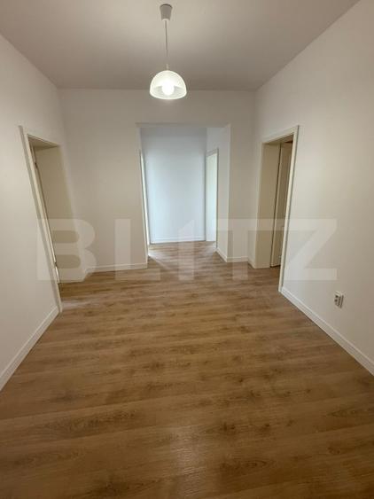 Spațiu 100 mp, 4 încăperi, Calea Turzii (Sigma), parcare