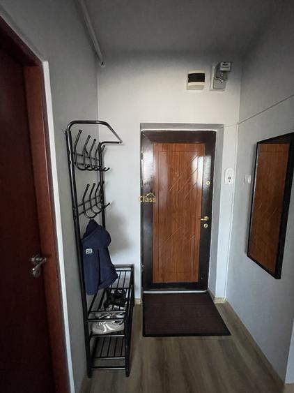 Apartament 1 camera | Decomandat | 40 mpu | Zona Stadion CFR