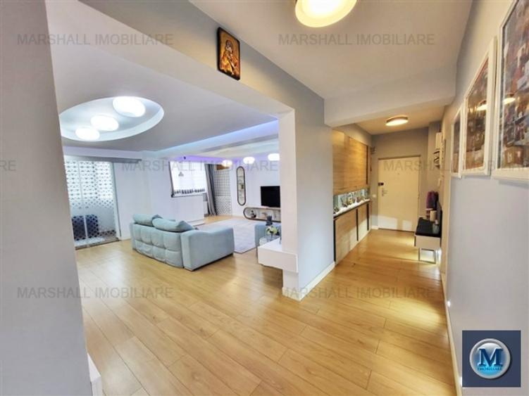 Apartament 4 camere de vanzare, zona 9 Mai, 201.4 mp #16505