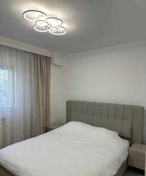 Apartament 2 Camere | Prima inchiriere | Pet friendly|Stefan cel Mare |Bucuresti