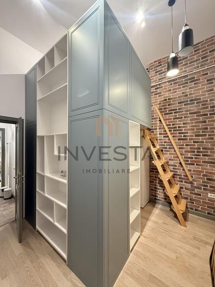 Apartament elegant cu 2 camere, 65 mp, în zona ultracentrală