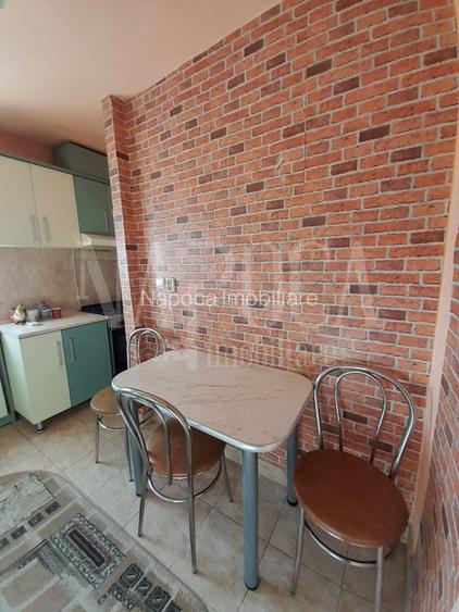 Apartament 2 camere de vanzare in Rogerius Oradea, Oradea - 5