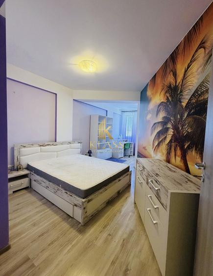 Apartament 2 Camere Decomandat | Popești-Leordeni | 5 min Metrou
