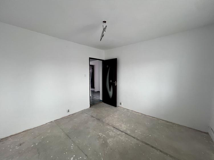 Apartament spatios, 3 camere, decomandat, 65 mp utili - Modern