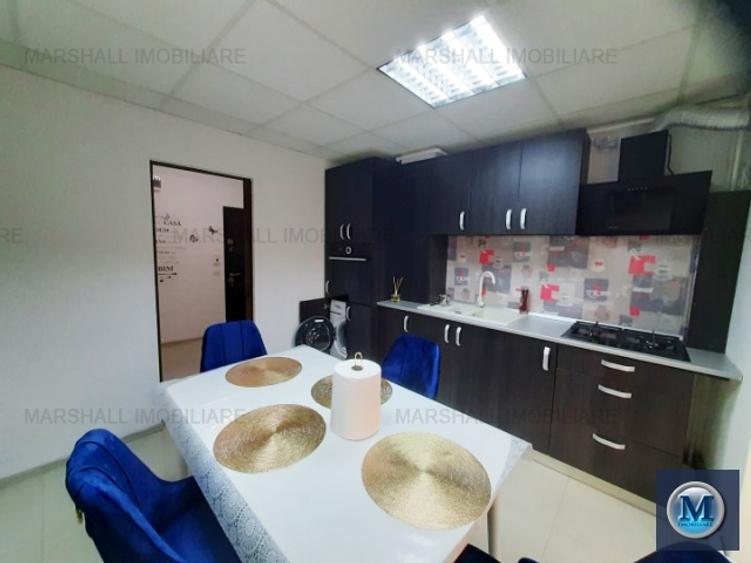 Apartament 2 camere de vanzare, zona Ultracentral, 64.60 mp #14678