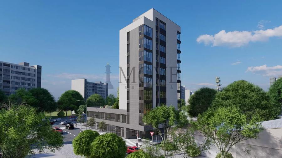 Teren intravilan cu proiect Calea Plevnei-deschidere la doua strazi