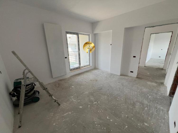 Casa P+1+Pod - 4 camere - 273mp Teren - Otopeni