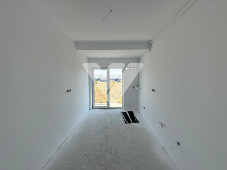 Apartament 3 camere 2 bai 73 mp etaj 2 - Doamna Stanca Sibiu