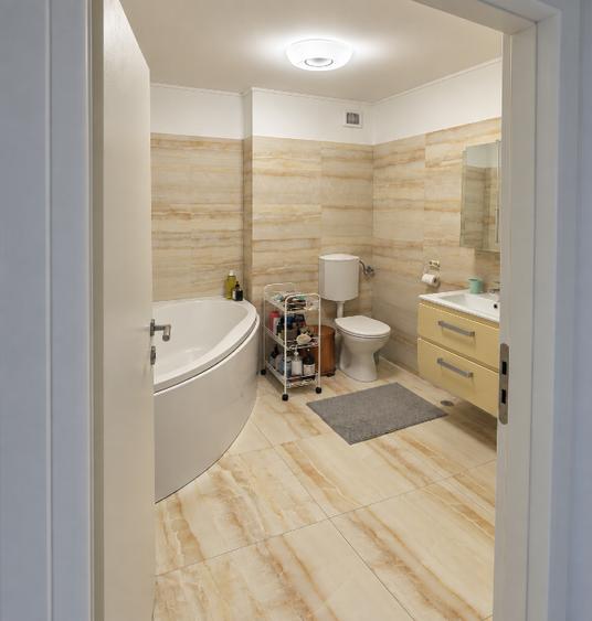 PROPRIETAR | Apartament 3 camere 105 mp | Metrou Jiului | Bucureștii Noi
