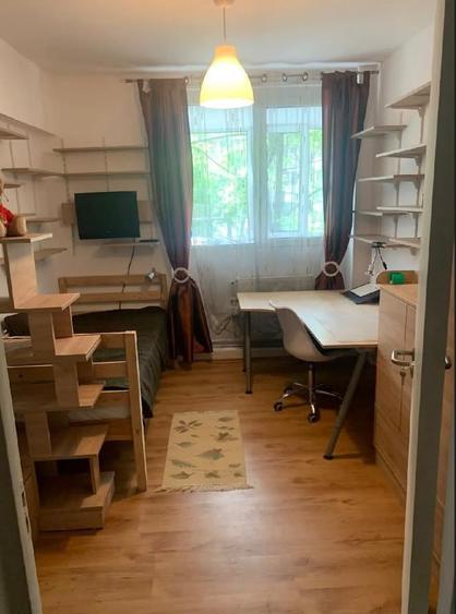 Închiriere Apartament 3 camere în Titan Nicolae Grigorescu