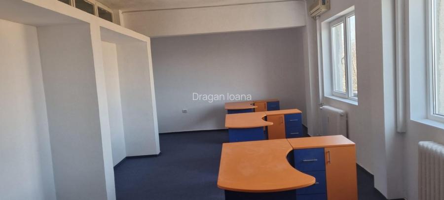 Spatii birouri renovate zona Regie-Grozavesti-Petrache Poenaru - 15