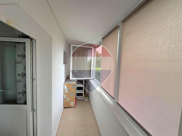 Apartament cu 2 camere Pet Friendly