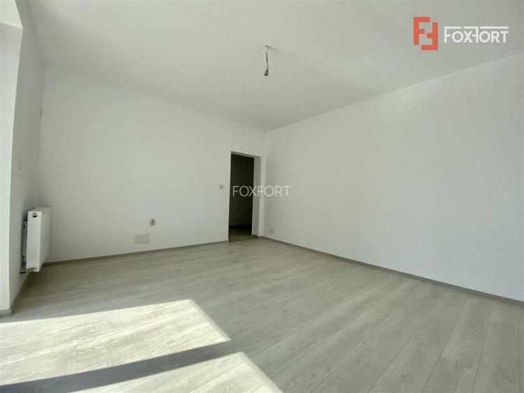 Comision 0% Apartament 3 camere 58 mp + balcon in Giroc, - V50 - 6