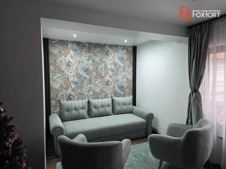 Casa individuala cu 6 camere de vanzare, zona Freidorf