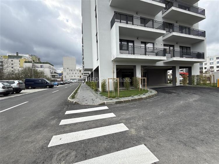Oportunitate, 2 camere open space,  Coresi - 19
