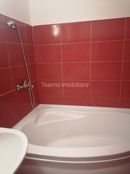 Apartament 2 camere, decomandat, 50 mp, centrala proprie, ac, metrou, Straulesti - 8
