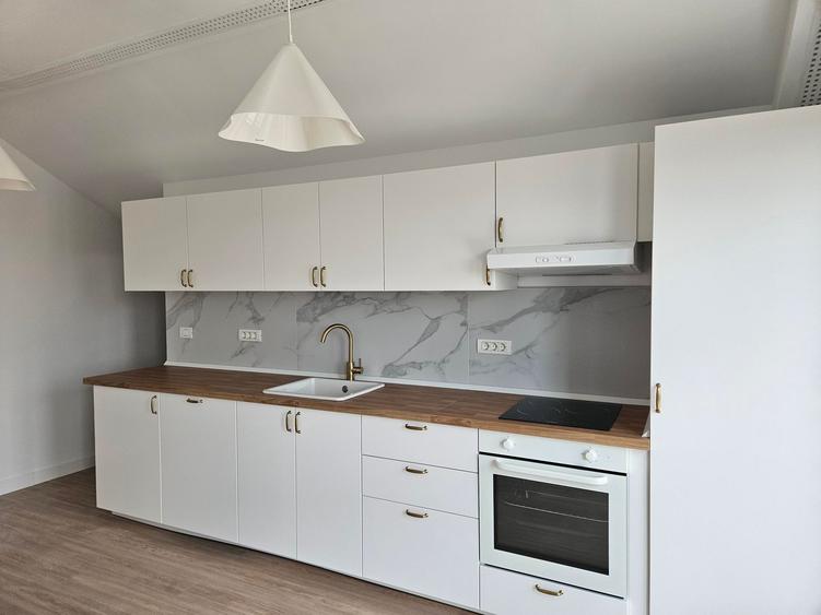 Proprietar inchiriez 2camere plus birou, sectorul 1, zona Petrom City