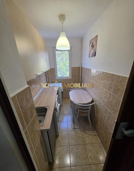 2 Camere de inchiriat | Lujerului | Metrou | Mobilat | Utilat