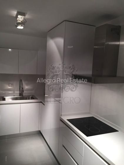 Apartament in Vila | Dorobanti | 221 mp | Parter Inalt + Demisol - 9