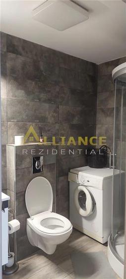 Apartament 3 camere, finisaje moderne, complex rezidential securizat - Vitan Bar