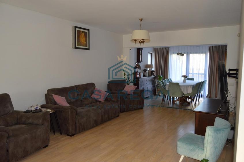 Casa de excepție în zona Spitalului Județean