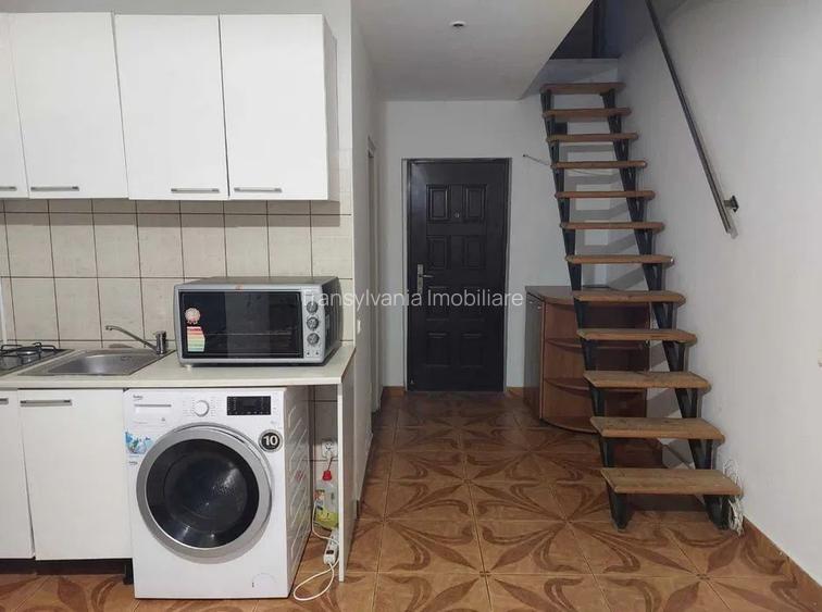 Apartament 1 Camera De Închiriat | Calea Dorobanților | Parcare Cu Barieră - 3