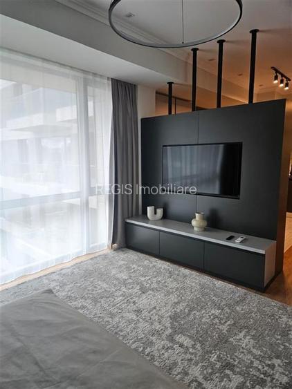 Studio premium in ONE66 | Confort si eleganta in Brasov