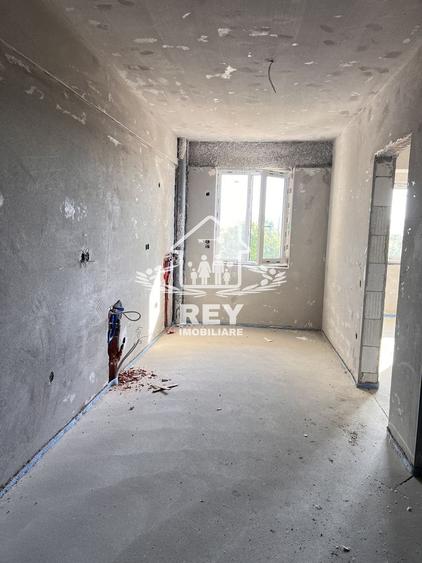 Apartament 1 dormitor de vânzare /etaj2/ Șelimbăr zona Triajului