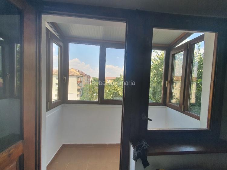 Proprietar, închiriez apartament 2 camere - 10