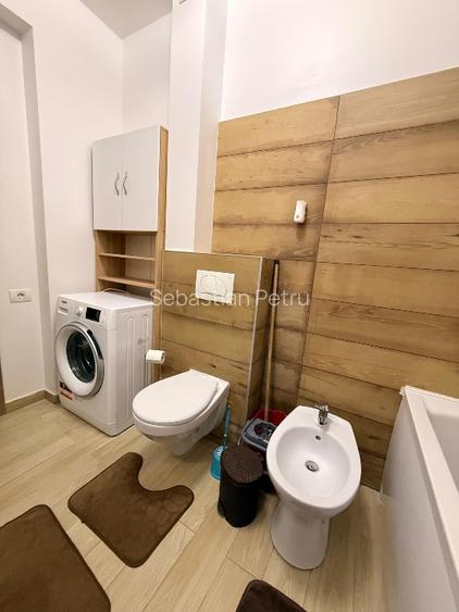 Închiriez ap.2 camere Timisoara - 13