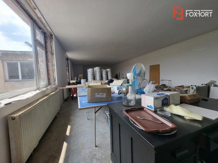2 Spatii de birouri de inchiriat in Timisoara, Calea Sagului - ID C5489