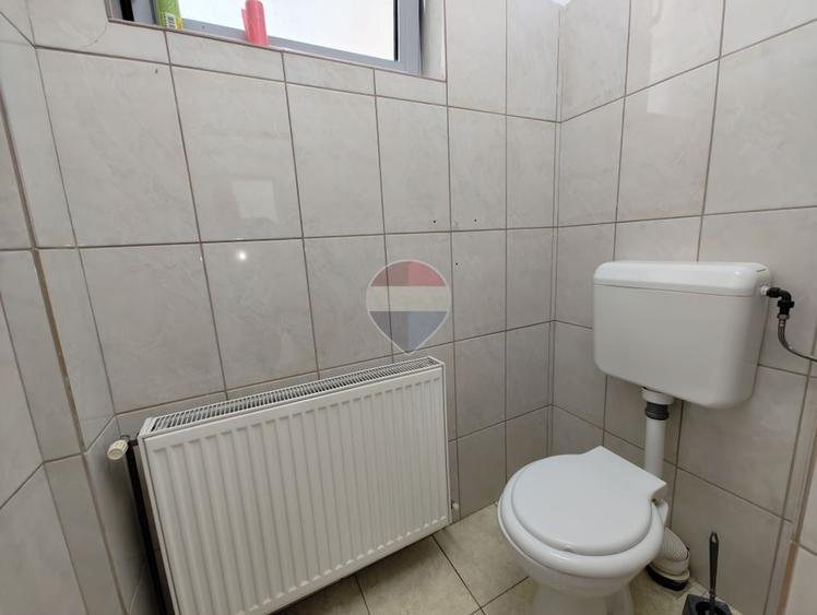 Birou de închiriat | Centru Timișoara | 80 mp | Clasă A