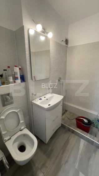 Apartament renovat complet, parter, potrivit pentru locuire - 3