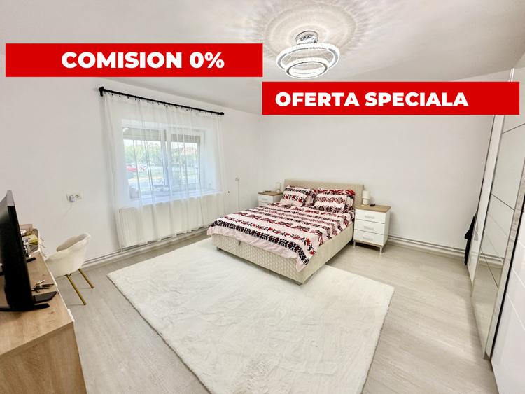 Casa individuala - 4 camere - Locatie excelenta - Urseni
