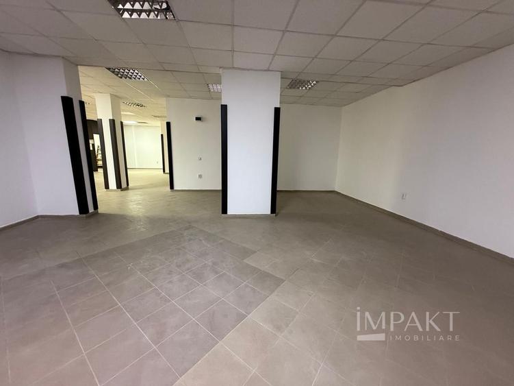 Oportunitate unică ,spațiu Comercial cu potențial maxim, zona FSEGA!