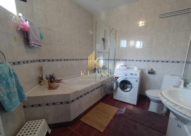 Inchiriere Apartament 4 camere, Bloc tip Bouique, Aviatiei