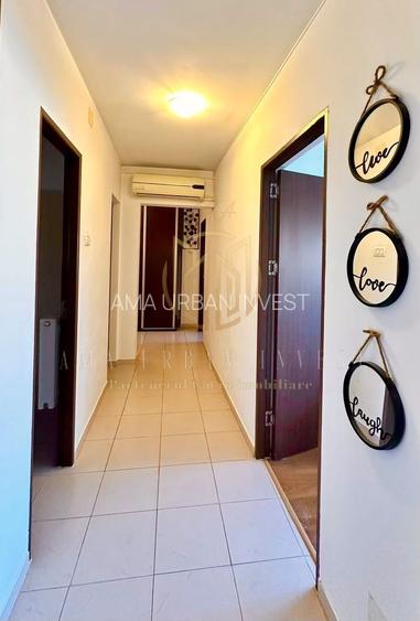 Bulevardul Tineretului 2 camere 59 mp 135000 eur - 26