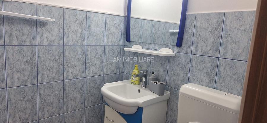 AP. 3 CAMERE - BRANCOVEANU, MOBILAT/ UTILAT, METROU 6 MINUTE - 9