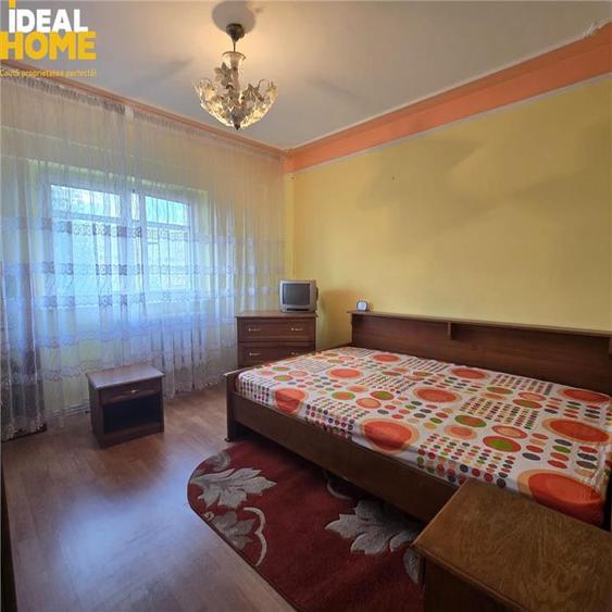 Apartament 3 camere Bulevardul Alexandru Rond Zimbru