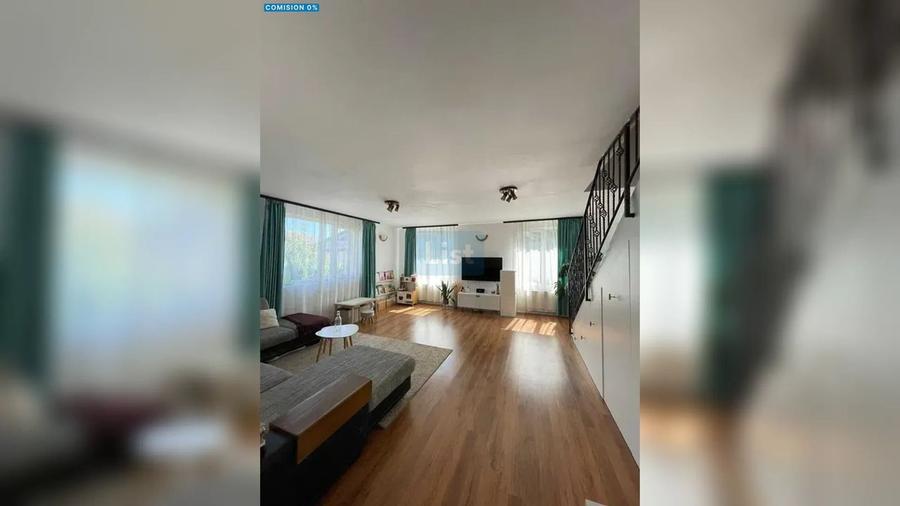 0% Comision | Apartament cu 4 camere si parcare | Europa